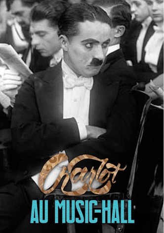 Charlot au music-hall