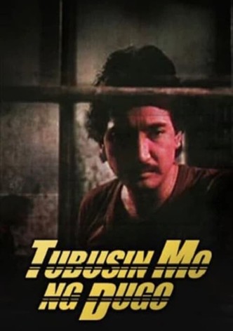 Tubusin Mo Ng Dugo