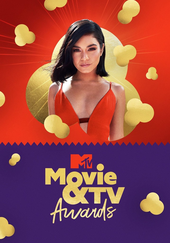 MTV Movie TV Awards stream tv show online