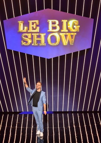 Le Big Show