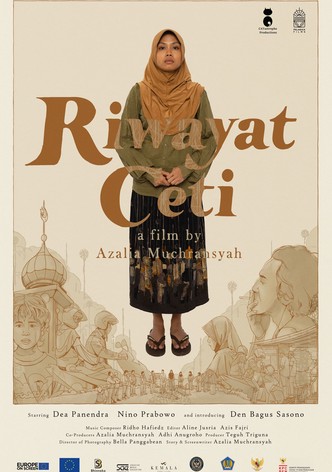 Riwayat Ceti