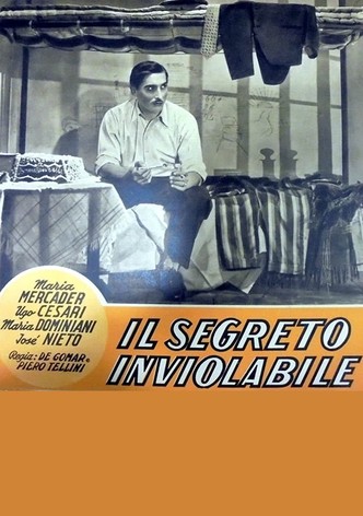 Il segreto inviolabile