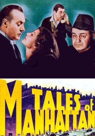 Tales of Manhattan