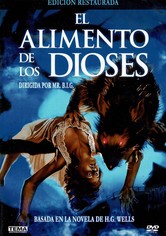 El alimento de los dioses