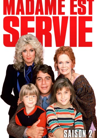 Madame est servie - Saison 2