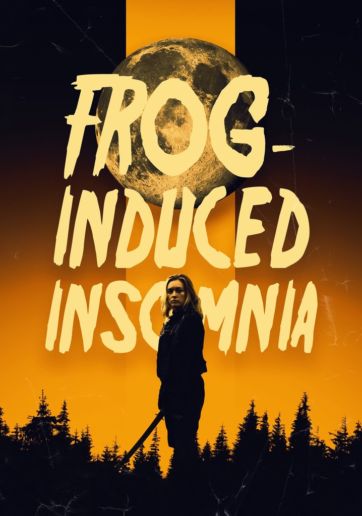 Frog-Induced Insomnia