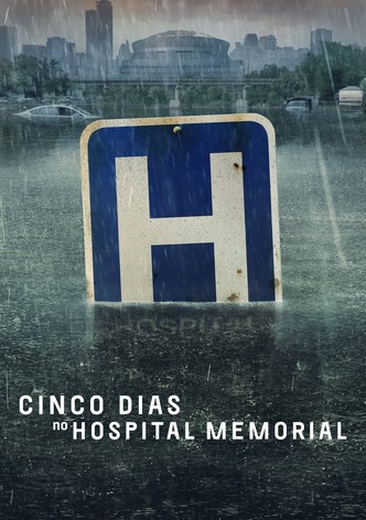 Cinco Dias no Hospital Memorial