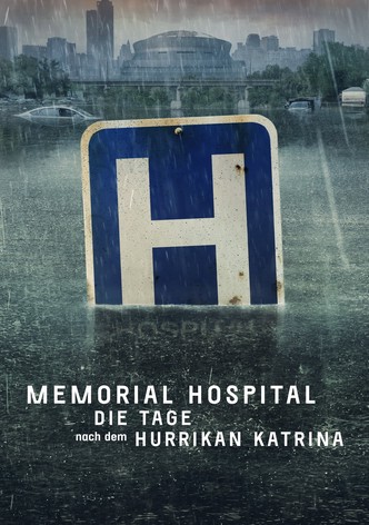 Memorial Hospital – Die Tage nach Hurrikan Katrina - Staffel 1