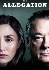 La acusación - Temporada 1