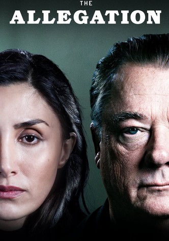 The Allegation - Season 1