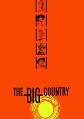 The Big Country