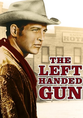 The Left Handed Gun