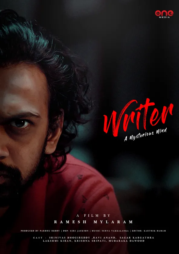 writer movie review the hindu