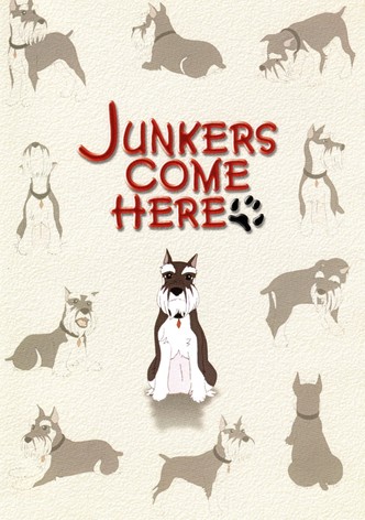 Junkers Come Here
