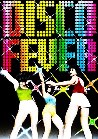 Disco Fever