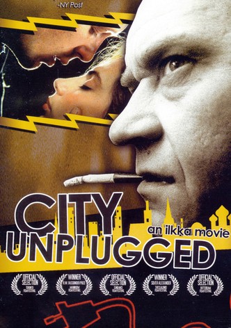 City Unplugged