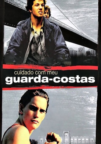 Cuidado com Meu Guarda-Costas