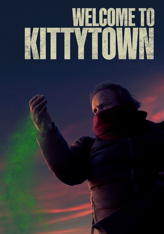 Welcome to Kittytown