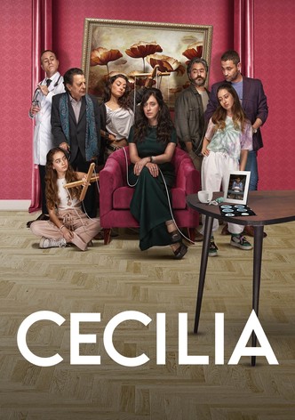 Cecilia - Ver La Serie Online Completas En Español