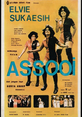 Assoy