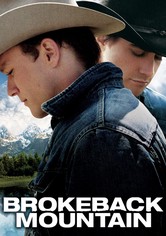 Brokeback Mountain - Liebe ist eine Naturgewalt