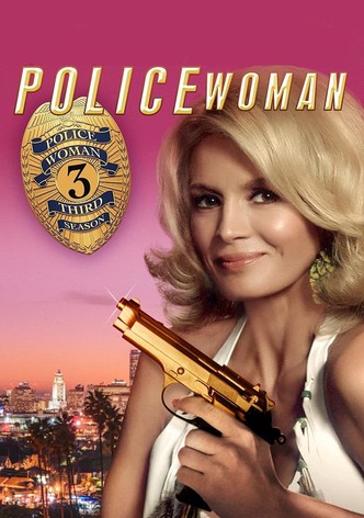 Police Woman - watch tv show streaming online