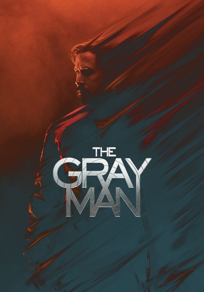 The Gray Man - Netflix Movie - Where To Watch