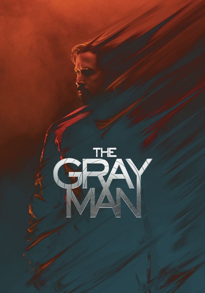 Watch The Gray Man