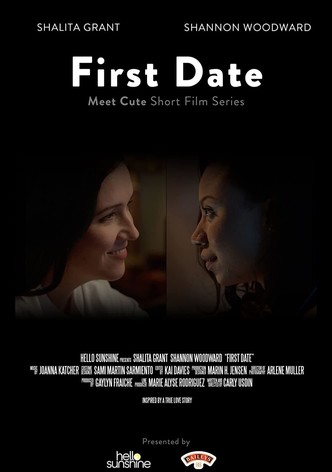 First Date