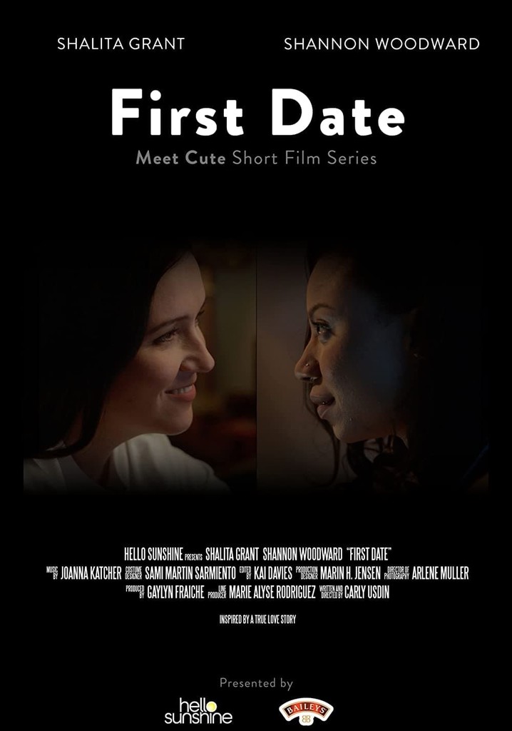 First Date