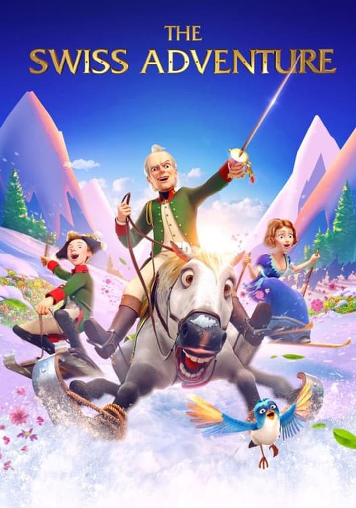 Küçük Prens: Karlar Ülkesi