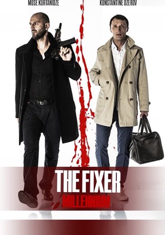 The Fixer: Millennium