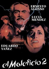 El maleficio 2: Los enviados del infierno