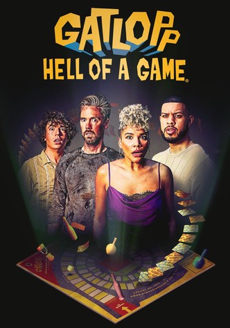 Gatlopp: Hell of a Game