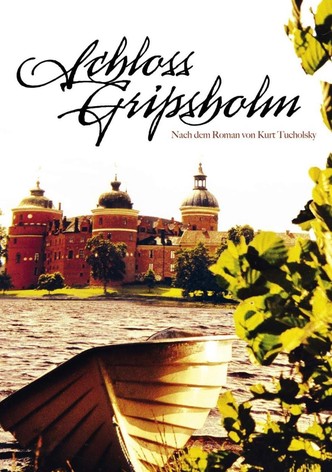 Schloss Gripsholm