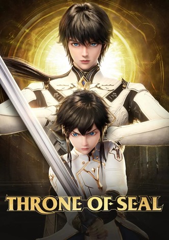Throne of Seal - Sezonul 1