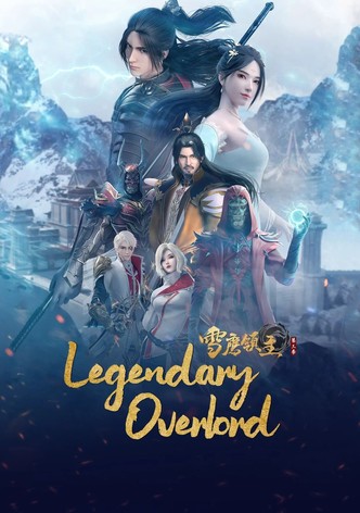 Legendary Overlord