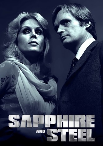 Sapphire & Steel