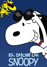 El show de Snoopy