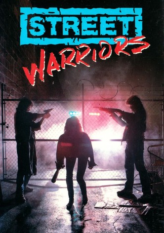 Street Dogs - I teppisti della strada