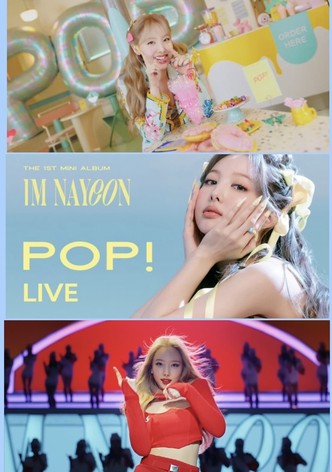 POP! LIVE