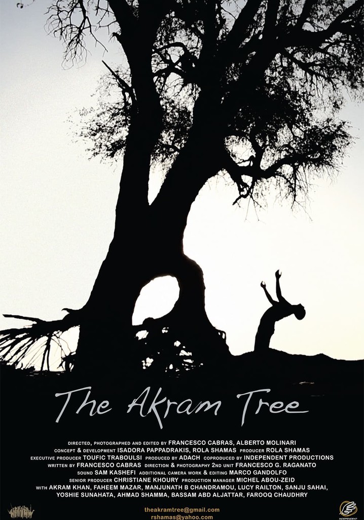 The Akram Tree