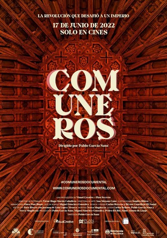 Comuneros