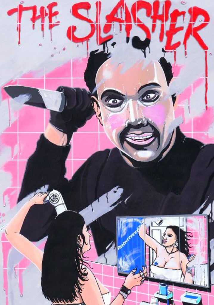 The Slasher