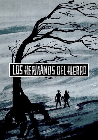 Los hermanos Del Hierro