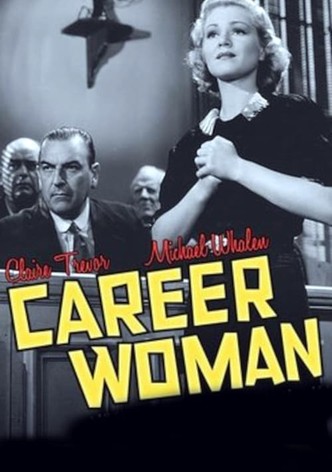 Career Woman