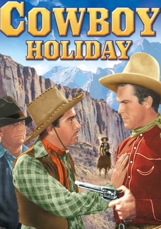 Cowboy Holiday