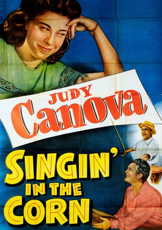 Singin' in the Corn