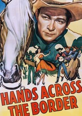 Hands Across the Border