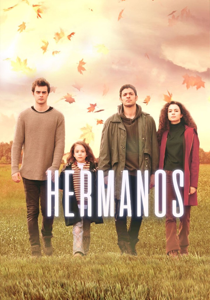 Hermanos temporada 1 - Ver todos los episodios online